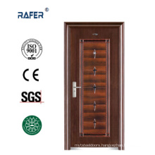 Hot Sale Economy Steel Door (RA-S094)